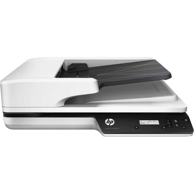 HP L2741A ScanJet Pro 3500 F1 Masaüstü Tarayıcı