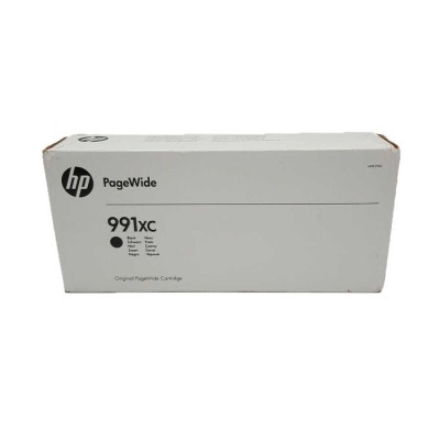 HP M0K29XC Siyah Orjinal Kartuş - PageWide Pro 750dw / MFP 772dn