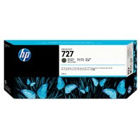 HP Mat Siyah Orjinal Kartuş T920 T1500