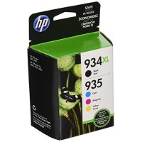 HP N9H66FN Siyah + Renkli Multipack Orjinal Kartuş - OfficeJet 6830