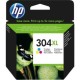 HP N9K07AE Renkli Orjinal Kartuş Yüksek Kapasite - DeskJet 3720 / 3730