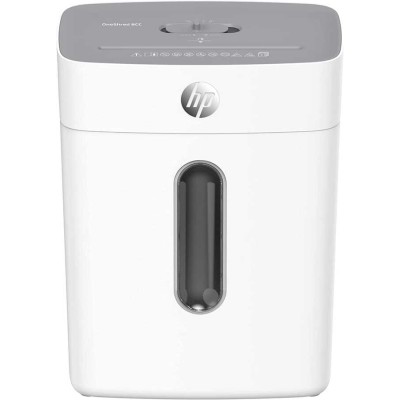HP Oneshred 8CC - Evrak İmha Makinası