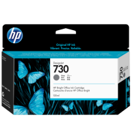 HP P2V66A (730) Gri Orjinal Kartuş - T1600 / T1700