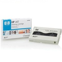 HP Q1996A Ait Sürücü Temizleme Kartuşu HP Q1996A Ait Sürücü Temizleme Kartuşu