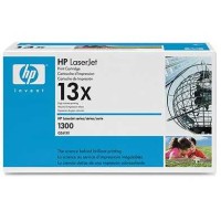 HP Q2613X Siyah Orjinal Toner - Laserjet 1300