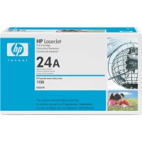 HP Q2624A Siyah Orjinal Toner - Laserjet 1150