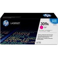 HP Q2673A Kırmızı Orjinal Toner - LaserJet 3700