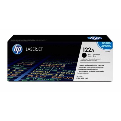 HP Q3960A (122A) Orjinal Toner - LaserJet 2550