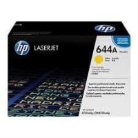 HP Q6462A Sarı Orjinal Toner - CM4730