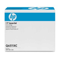 HP Q6511XC Siyah Orjinal Toner - LaserJet 2410