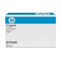 HP Q7516AC (16A) Siyah Orjinal Toner - Laserjet 5200