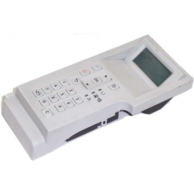 HP RM1-6518-000 Dublex Models Control Panel 110V - LaserJet P3015