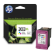 HP T6N03AE (303XL) Renkli Orjinal Kartuş Yüksek Kapasite - Envy Photo 6220 / 6230