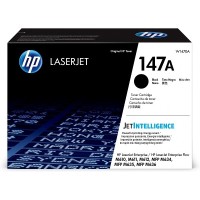 HP W1470A (147A) Siyah Orjinal Toner - LaserJet M610dn