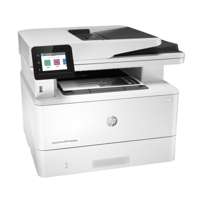 HP W1A30A (M428FDW) LaserJet Pro Fotokopi + Tarayıcı + Faks + Wi-Fi Lazer Yazıcı
