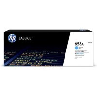 HP W2001A Mavi Orjinal Toner - Laserjet Enterprise M751