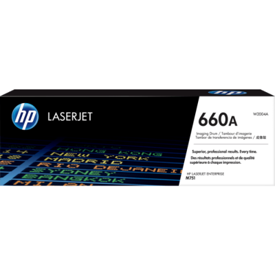 HP W2004A Orjinal Drum Ünitesi - Laserjet Enterprise M751