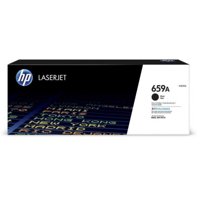 HP W2010A Siyah Orjinal Toner - LaserJet MFP M776dn / M776zs