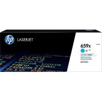 HP W2011X Mavi Orjinal Toner - LaserJet MFP M776dn / M776zs