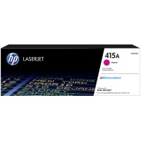 HP W2033A Kırmızı Orjinal Toner - Laserjet Pro M454 / M479