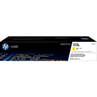 HP W2072A Sarı Orjinal Toner - Laserjet MFP 178nw / 179nw