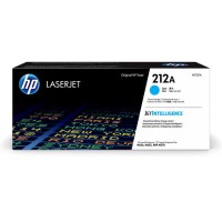 HP W2121A Mavi Orjinal Toner Yüksek Kapasite - M554dn / M555dn