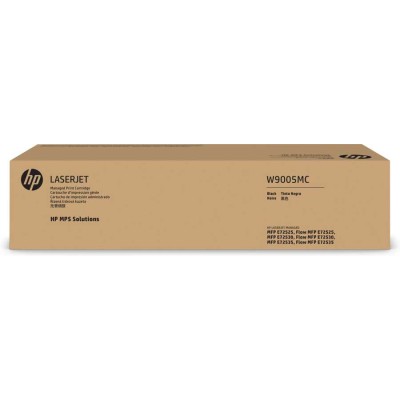 HP W9005MC Siyah Orjinal Toner - Laserjet Managed E72525 / E72530