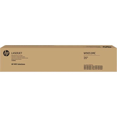 HP W9053MC Kırmızı Orjinal Toner - Laserjet Managed E87640dn / E87650dn
