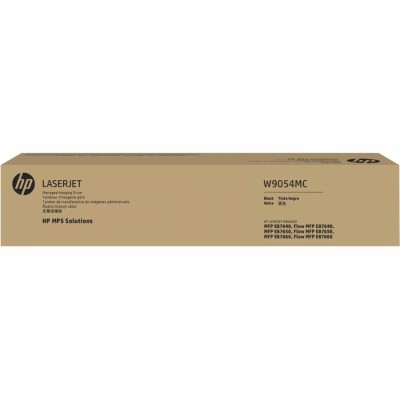 HP W9054MC Siyah Orjinal Drum Ünitesi - E87640dn / E87650dn