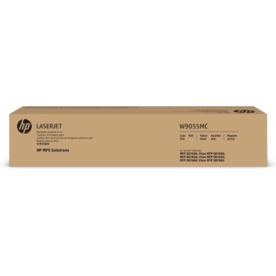 HP W9055MC Renkli Orjinal Drum Ünitesi - E87640dn / E87650dn