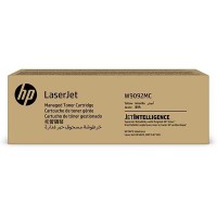 HP W9092MC Sarı Orjinal Toner - E45028dn / E47528