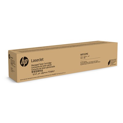 En ucuz HP W9152MC Sarı Orjinal Toner - LaserJet E78625 satın al