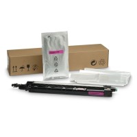 HP Z7Y72A Kırmızı Orjinal Developer Ünitesi