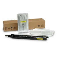 HP Z7Y73A Sarı Orjinal Developer Ünitesi