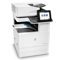 HP Z8Z02A Color LaserJet Managed MFP E77825dn A3 Renkli Çok Fonksiyonlu Lazer Yazıcı
