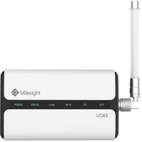 Helium Miner Hotspot - Milesnight UG65-868M Helium Miner Hotspot - Milesnight UG65-868M