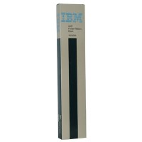 IBM 1053685 Siyah Orjinal Şerit - 4247