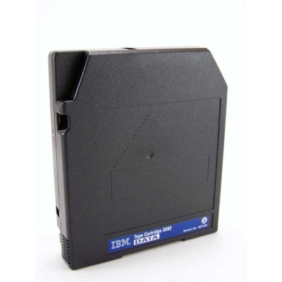 IBM 3592 300 GB Orjinal Data Kartuşu - 18P7534