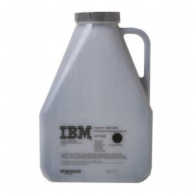 IBM 57P1888 Orjinal Toner - InfoPrint 4000 (55,000 Sayfa)