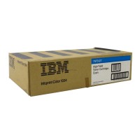 IBM 75P5427 Mavi Orjinal Toner - InfoPrint Color 1334