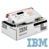 IBM 75P5430 Siyah Orjinal Toner Yüksek Kapasite - InfoPrint Color 1334 IBM 75P5430 Siyah Orjinal Toner Yüksek Kapasite - InfoPrint Color 1334