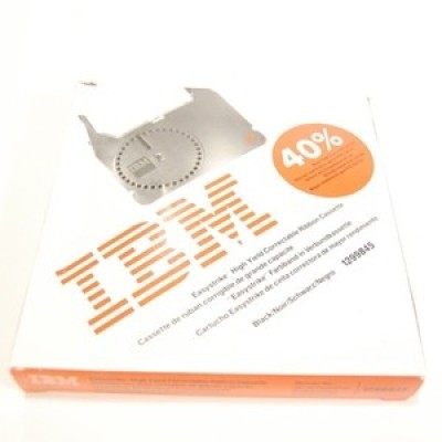 IBM/ Lexmark 1299845 Orjinal Daktilo Şeridi - 6746 / 6747