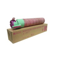 Infotec 888334 Kırmızı Orjinal Toner - IP-C2525 / SP-C410