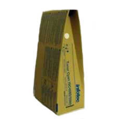 Infotec 888391 ISC-4560 / ISC-5560 Mavi Orjinal Toner Type S2