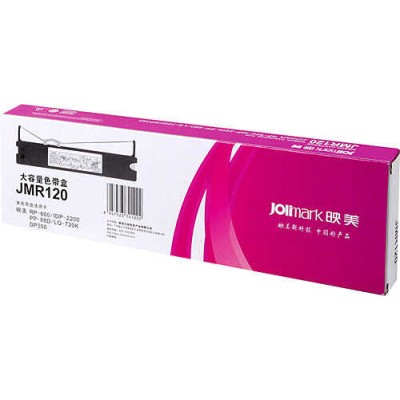 Jolimark JMR-120 Orjinal Şerit RP600 / PP88D / DP350 / IDP2200 / LQ720K