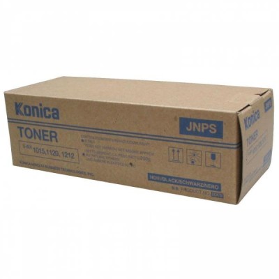 Konica Minolta 00KW (30347) Orjinal Toner - 1015 / 1120 / 1212