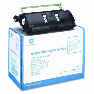 Konica Minolta 1710591-001 Orjinal Drum Ünitesi - C10 / C10X
