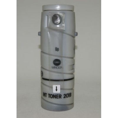 Konica Minolta 201-BK Type (6374–3040) Siyah Orjinal Toner - EP-2050