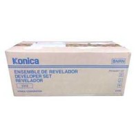 Konica Minolta 2329865 Siyah Orjinal Toner - 1312