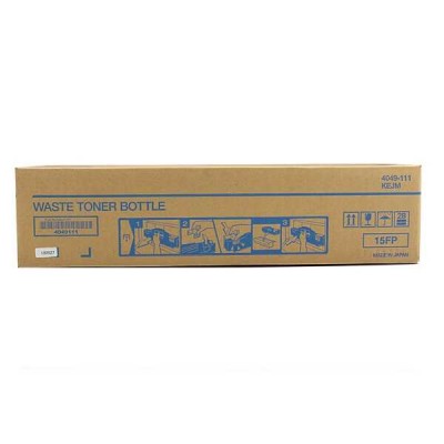 Konica Minolta 4049-111 Atık Ünitesi - 7915 / 8022